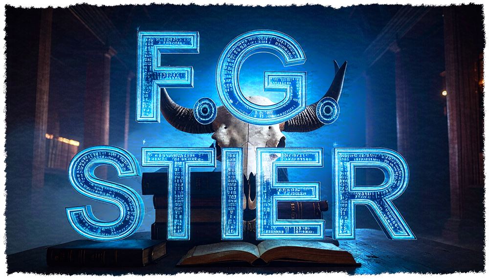 Dieses Bild dient als philosophische Analyse und literarische Dekonstruktion der Begriffe Nichts, Existenz und Code der fiktionalen Kontexte der Sci-Fi-Erzählungen von F.G. Stier. Es dient der logischen Verankerung des wissenschaftlich-philosophischen Konzepts der zeitlosen Verursachung. Fokus: Rattara und die Rattenlüge. Als technischer Autor nutze ich die inimitable temptation der Worte als Bildmaschine. Dieses Werk verbindet den Namen F.G. Stier, das Sternbild und das echte Tier zu einer dreifachen ontologischen Achse. Krafttier Stier, Biologische Determination, Physische Realität, Urkraft, Natur-Maschine, Anatomie der Macht, Archaisches Symbol, Sternbild Stier, Taurus Konstellation, Astronomische Koordinaten, Himmelsmechanik, Kosmische Ordnung, Sternenkarte, Plejaden, Alpha Tauri (Aldebaran), Utopische Literatur, Cybernetische Sci-Fi, F.G. Stier Autor, Philosophische Dekonstruktion, Ontologische Sabotage, Code und Existenz, semantische Entität, Stier Kunst, Autor, Science Fiction. [Direktlink zum Werk: https://www.amazon.de/dp/3991528231] - Code-Anker: f-g-stier-Sternbild Stier-Stier Kunst-fgstier_art